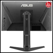 Asus Tuf Gamıng Vg259Qmrl5a 24,5" 0.3ms, 310hz, Full Hd, Dp, 2xhdmı, Hoparlör, Pivot, Fast Ips Led, Elmb Sync Premium, G thumbnail 5