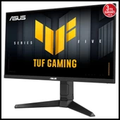 Asus Tuf Gamıng Vg259Qmrl5a 24,5" 0.3ms, 310hz, Full Hd, Dp, 2xhdmı, Hoparlör, Pivot, Fast Ips Led, Elmb Sync Premium, G thumbnail 3