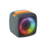 Mıkado Md-29bt Anka, 5w, Taşınabilir, Usb/aux/bt/tf/tws, Rgb Işıklı, 1200mah, Bluetooth Speaker thumbnail 1