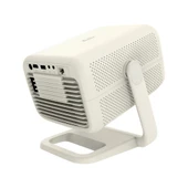 Everest Pj05, 400 Led Lümen, 1920x1080p, 1xhdmı, 1xusb, Rj45, Wifi 6, Bluetooth, 30.000 Saat Led Ömrü, 1.5w Speaker, And thumbnail 4