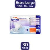 Belbantlı Xlarge Hasta Bezi 30 Adet thumbnail 1