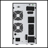 Tescom Neoline 3000, 3 Kva Online 1f/1f Ups,  (900040102) (6x9a Akü) thumbnail 3