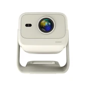 Everest Pj05, 400 Led Lümen, 1920x1080p, 1xhdmı, 1xusb, Rj45, Wifi 6, Bluetooth, 30.000 Saat Led Ömrü, 1.5w Speaker, And thumbnail 2