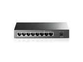 Tp Festa Tl-sf1008p 66w 8fe Poe Switch,4'ü Poe thumbnail 2