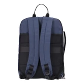 Plm Neptun Notebook Sırt Çantası Lacivert 15.6" thumbnail 2