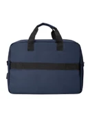 Plm Sıenna  Notebook Çantası Lacivert 15.6" thumbnail 2