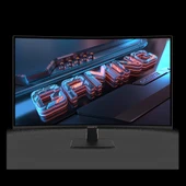GIGABYTE GS32QCA 31.5" 180HZ 1MS HDMI MONITOR thumbnail 1