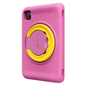 Blackvıew Taba6kıds 10.1" 128gb/4gb Tablet Pembe thumbnail 3