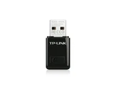 Tp-link Tl-wn823n  Mini Usb Adaptör,300 Mbps thumbnail 2