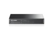 Tp Festa Tl-sf1008p 66w 8fe Poe Switch,4'ü Poe thumbnail 1