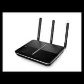 Tp-lınk Archer Vr600, Ac1600, 4 Port Gigabit, Dual Band Wifi, 1600mbps, 3xanten, 3g-4g Usb Desteği, Vdsl2, Adsl2+ Modem thumbnail 3