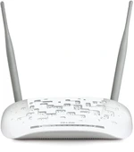Tp-link Td-w9970 Vdsl/adsl Modem/router,2anten, thumbnail 1