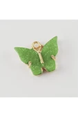 Kelebek Figürlü Kolye Ucu thumbnail 12