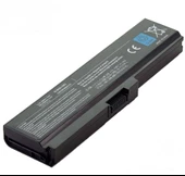 Toshiba  Satellite L730, L730D, L735, L735D Notebook Bataryası Pili thumbnail 1