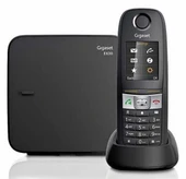Gıgaset E630 Dect Telefon, 200'lük Rehber thumbnail 1