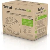 Tefal GV9E21 Pro Express Eco 2200 W Buhar Kazanlı Ütü thumbnail 6