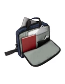 Plm Sıenna  Notebook Çantası Lacivert 15.6" thumbnail 4