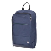 Plm Neptun Notebook Sırt Çantası Lacivert 15.6" thumbnail 3