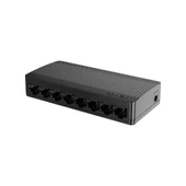 TENDA SG108M 8PORT 10/100/1000 GIGABIT SWITCH thumbnail 3