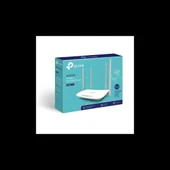 Tp-lınk Archer C50, Ac1200, 4port, 1200mbps, Dual Band Wifi, Masaüstü, Megabit, Router, Access Point, Range Extender thumbnail 3