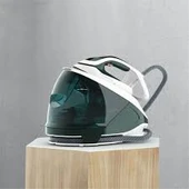 Tefal GV9E21 Pro Express Eco 2200 W Buhar Kazanlı Ütü thumbnail 3