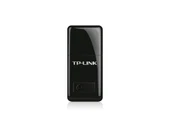 Tp-link Tl-wn823n  Mini Usb Adaptör,300 Mbps thumbnail 1