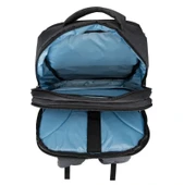 Plm Octagon Notebook Sırt Çantası Siyah 15.6" thumbnail 3