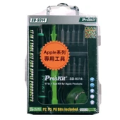 Proskıt Sd-9314 Apple Tamir Seti.17 Parça thumbnail 3