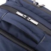 Plm Octagon Notebook Sırt Çantası Lacivert 15.6" thumbnail 6