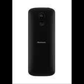Phılıps Xenium E227, 32mb, Siyah, 32mb Ram, 2,8inc Ekran, Arka Kamera, Çift Sim Desteği, Fm Radyo, 1700mah Pil, El Fener thumbnail 5