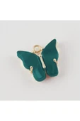 Kelebek Figürlü Kolye Ucu thumbnail 9