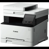 Canon İ-sensys Mf664cdw, Renkli Lazer Yazıcı,  Tarayıcı, Fotokopi,  Wifi, Lan, Duplex thumbnail 1