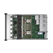 Lenovo Thınksystem Sr650 V3 Sılver 4510 1x32gb 1x1100w 7d76a065ea 3 Yıl Yerinde Garanti thumbnail 2