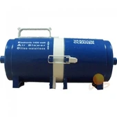 Sutaş İtmeli-çekmeli Kompresör,1400w - 1