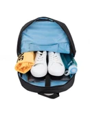 Plm Castello 15,6" Notebook Siyah Sırt Çanta thumbnail 5