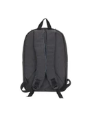 Plm Castello 15,6" Notebook Siyah Sırt Çanta thumbnail 4