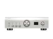 Denon PMA-1700NE Stereo Amplifikatör Gri thumbnail 1