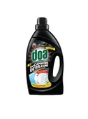 DOA Sıvı Çamaşır Deterjanı Siyahlar 2700 ml thumbnail 1