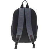 Plm Lidya 13"  Notebook Füme Sırt Çanta thumbnail 3