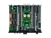 Denon PMA-1700NE Stereo Amplifikatör Gri thumbnail 6