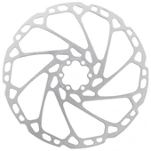 Shimano Deore SLX SM-RT66 203mm 6 Vida Rotor ESMRT66LP thumbnail 1