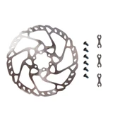 Shimano SLX SM-RT66 180mm 6 Vida Rotor ESMRT66M thumbnail 2