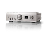 Denon PMA-1700NE Stereo Amplifikatör Gri thumbnail 2