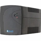 Dotvolt Ln 1200va(720w)ups,2x7ah,5/15 Dk. thumbnail 1