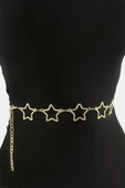 Yıldız Metal Zincir Kemer thumbnail 1