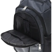 Plm Lidya 13"  Notebook Füme Sırt Çanta thumbnail 5