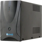 Dotvolt Ln 1500va(900w)ups,2x9ah,5/15 Dk. thumbnail 1