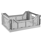 Katlanabilir Kasa 15 Litre thumbnail 2