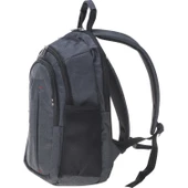 Plm Lidya 13"  Notebook Füme Sırt Çanta thumbnail 2