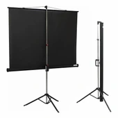 Codegen(tx-18)180x180 Tripod Projeksiyon Perdesi thumbnail 3